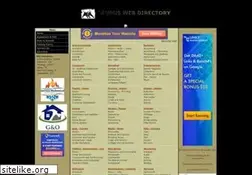Sites similar to taurusdirectory.com