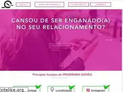 Sites similar to taurusespiao.com