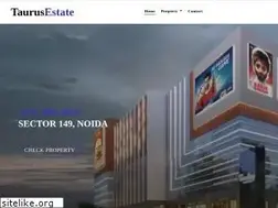 Sites similar to taurusestate.in