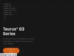 Sites similar to taurusg3.com