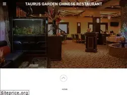 Sites similar to taurusgarden.com
