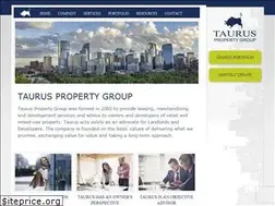 Sites similar to taurusgroup.com