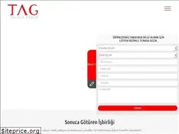 Sites similar to taurusgroup.org