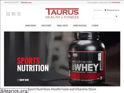 Sites similar to taurushealthandfitness.co.uk