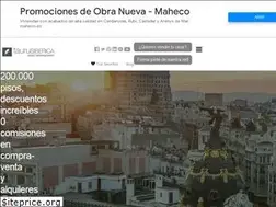 Sites similar to taurusiberica.com