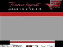 Sites similar to taurusimpact.com