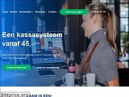 Sites similar to tauruskassasystemen.nl