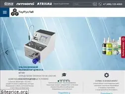 Sites similar to tauruslab.ru
