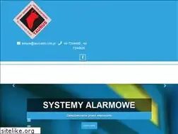 Sites similar to taurusltd.com.pl