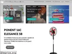 Sites similar to taurusmaroc.ma