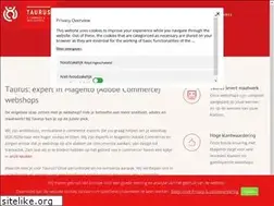 Sites similar to taurusmedia.nl