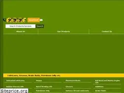 Sites similar to tauruspetroleums.in