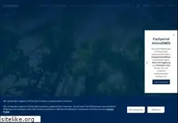 Sites similar to tauruspharma.de