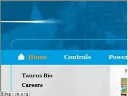 Sites similar to tauruspower.com