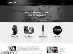 Sites similar to taurusprofessional.com