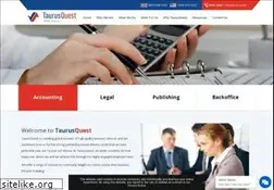 Sites similar to taurusquest.com