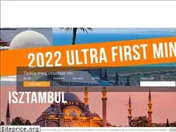 Sites similar to taurusreisen.hu