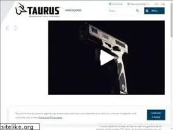 Sites similar to taurusri.com.br