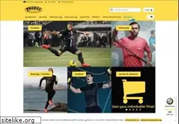 Sites similar to taurussports.ch