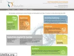 Sites similar to taurustec.de