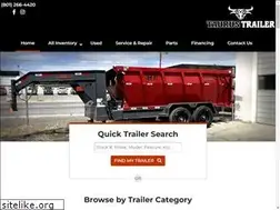 Sites similar to taurustrailer.com