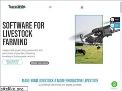 Sites similar to tauruswebs.com