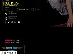 Sites similar to taurusworld.nl