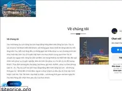Sites similar to tausaigon.com.vn