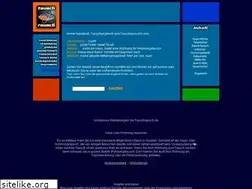 Sites similar to tauschrausch.de