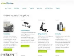 Sites similar to tauschringportal.de