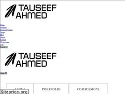 Sites similar to tauseefahmedart.com