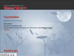 Sites similar to tausendfuessler-vampire.de