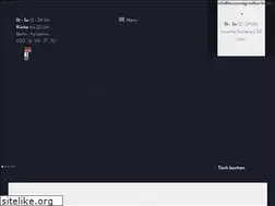 Sites similar to tausendgradberlin.de