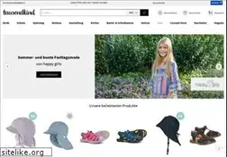 Sites similar to tausendkind.de