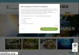 Sites similar to tausendkraut.com