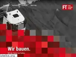 Sites similar to tausendpfund.de