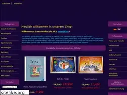Sites similar to tausendsacher.de