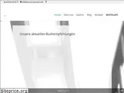 Sites similar to tausendundeinbuch.info