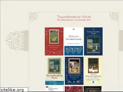 Sites similar to tausendundeine-nacht.com