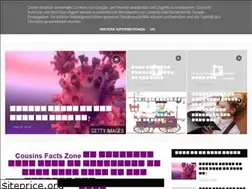 Sites similar to tausifactszone.blogspot.com