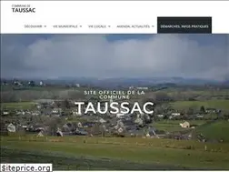 Sites similar to taussac.fr