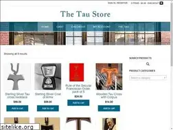 Sites similar to taustore.com