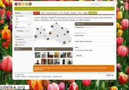 Sites similar to tauta.lv