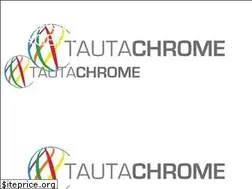 Sites similar to tautachrome.com