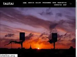 Sites similar to tautai.org