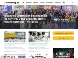 Sites similar to tautdanning.no