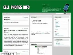 Sites similar to tautibona.blogspot.com