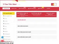 Sites similar to tautochanh.com