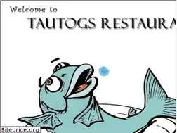Sites similar to tautogs.com