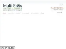 Sites similar to tauxhypothecairegatineau.com